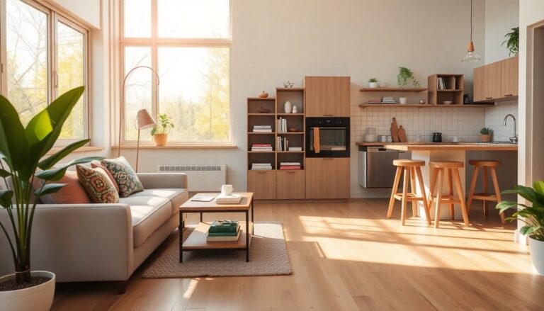 come arredare efficacemente una casa piccola idee salvaspazio e stile 1765887752