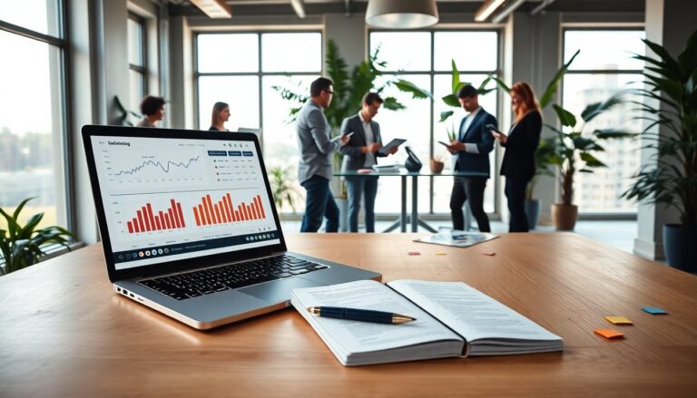 come i dati trasformano il marketing digitale in una scienza 1766423263