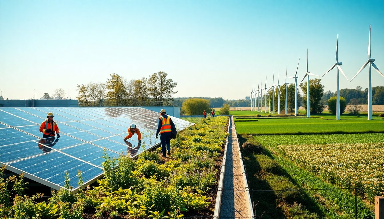 come le aziende stanno trasformando la sostenibilita in unopportunita di business 1766423233