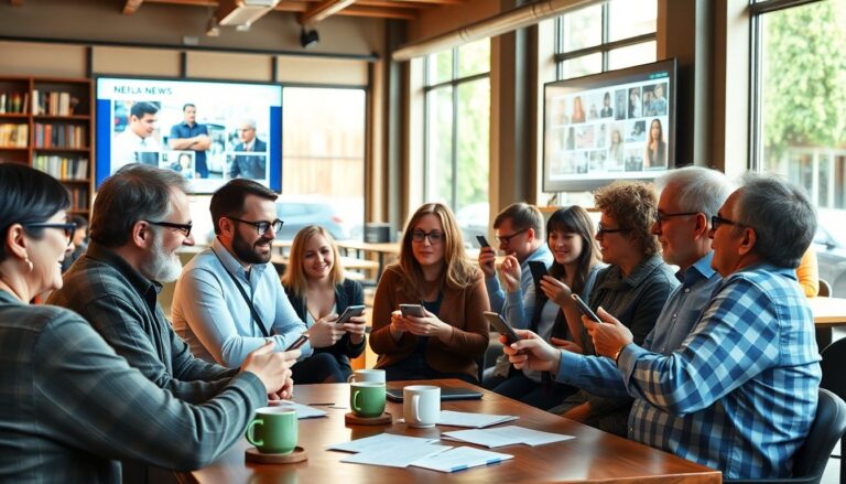 come le conversazioni social stanno trasformando il giornalismo 1766423293