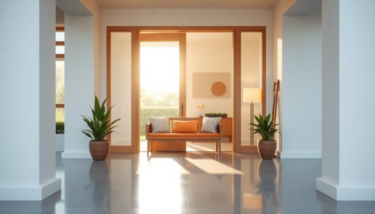 come progettare un ingresso invitante in una casa nuova 1766083448