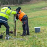 consolidamento delle fondazioni