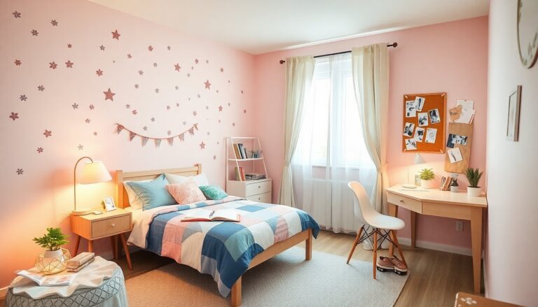 decorazioni uniche e originali per la camera da letto delle ragazze 1766387157