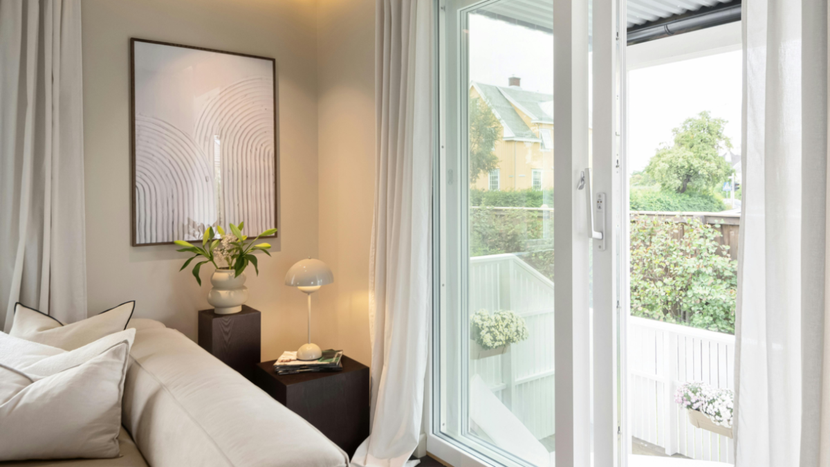 doppi vetri e isolamento termico un investimento intelligente