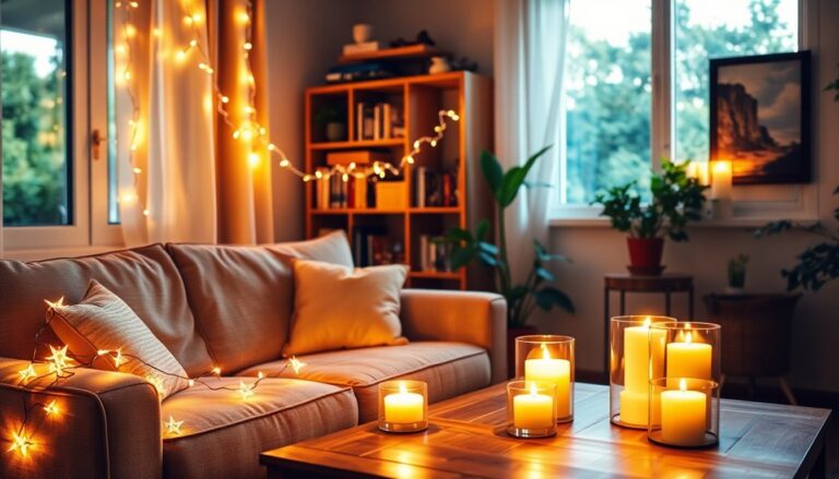 ghirlande luminose crea unatmosfera unica e magica in casa 1765105710