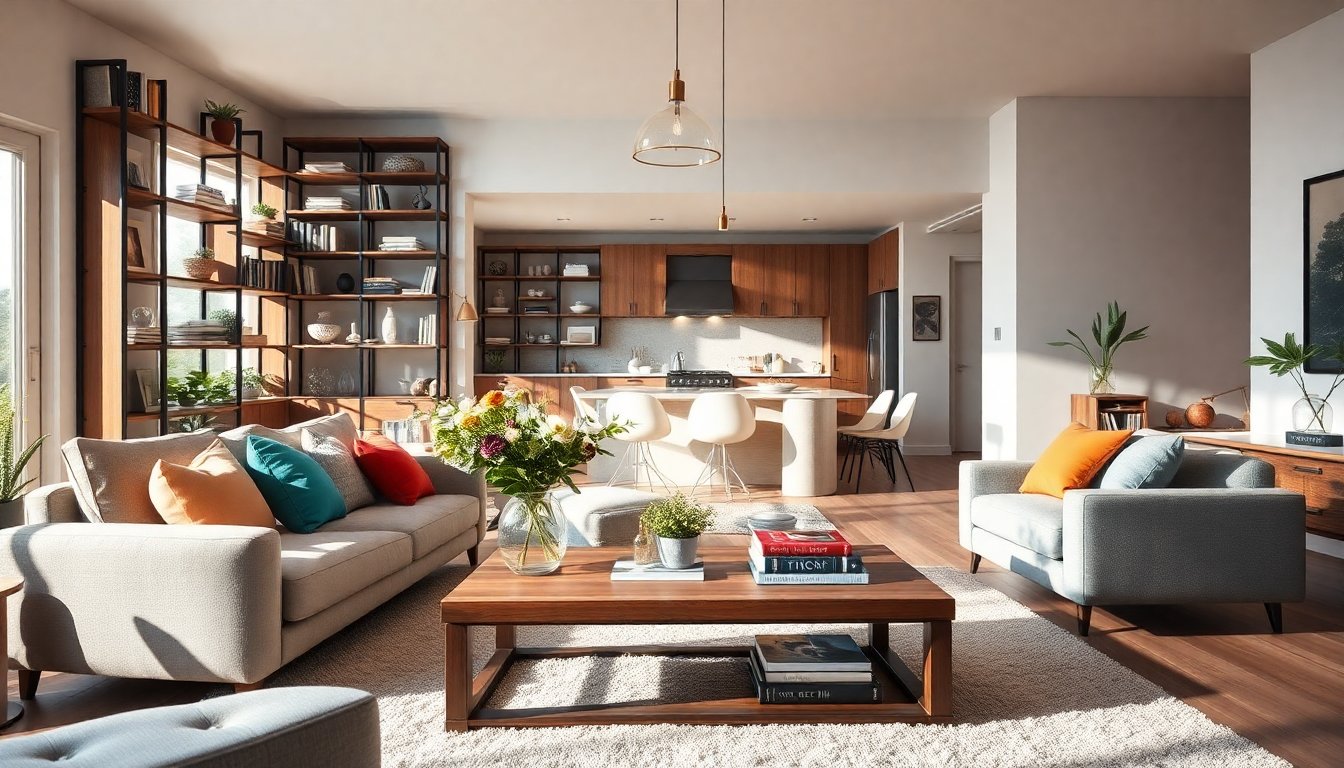 guida completa allarredamento di casa stile e funzionalita per ogni ambiente 1766791191