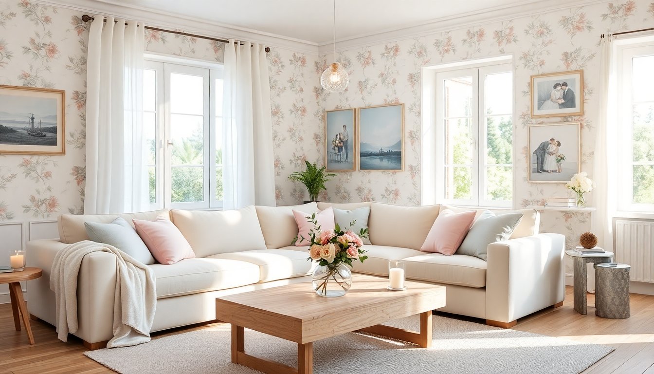 guida completa allarredamento romantico per trasformare la tua casa 1766638918