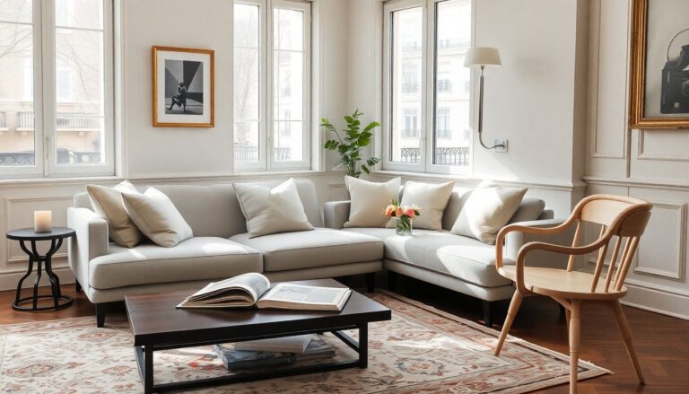 guida completa allarredo in stile parigino per ogni ambiente della tua casa 1766192017