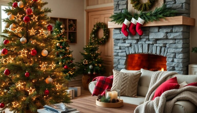 idee creative per decorare la casa durante le festivita natalizie 1766040040