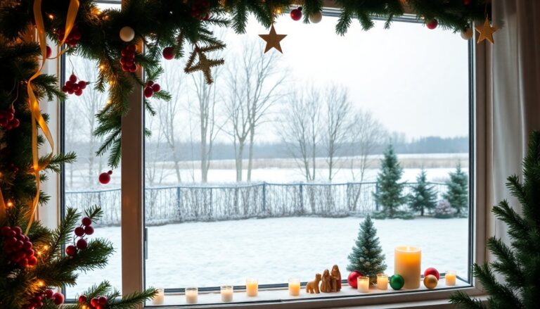 idee creative per decorare le finestre a natale 1766877884