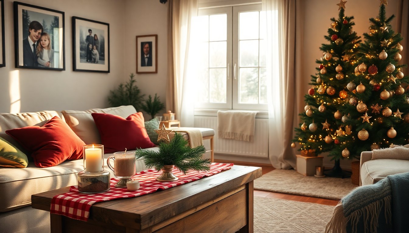 idee di arredamento per un dicembre caloroso e festoso 1765257719