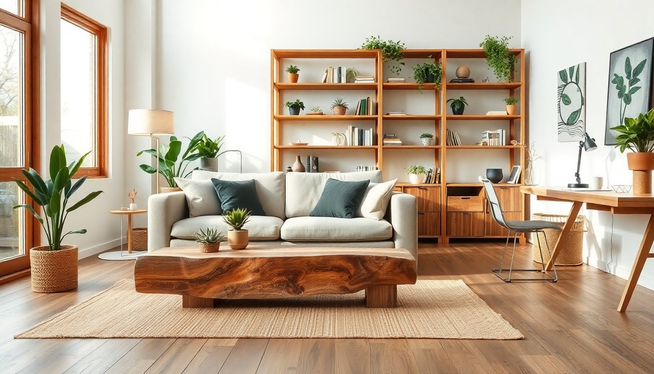 idee per un arredamento sostenibile e responsabile guida pratica per la casa eco friendly 1764953899