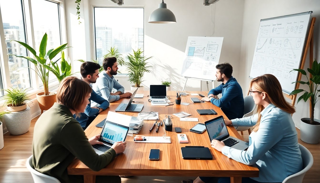 il potere del marketing data driven nelle strategie aziendali 1766423358