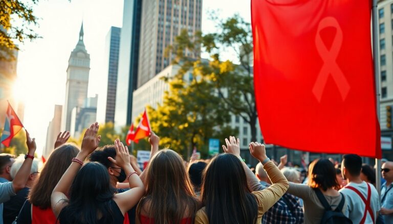 importanza della consapevolezza sullaids e della solidarieta 1765149031