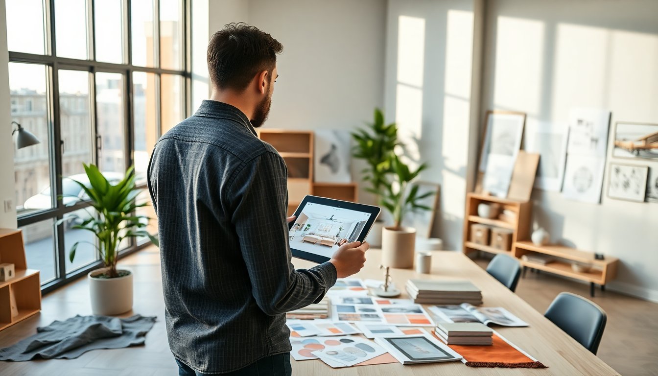 intelligenza artificiale e le nuove frontiere del design dinterni 1765626980