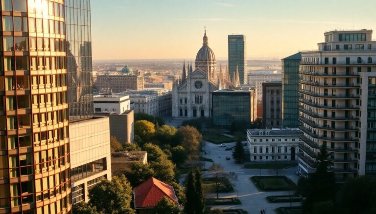 investire nel mercato immobiliare di lusso a milano opportunita e trend 1766661361