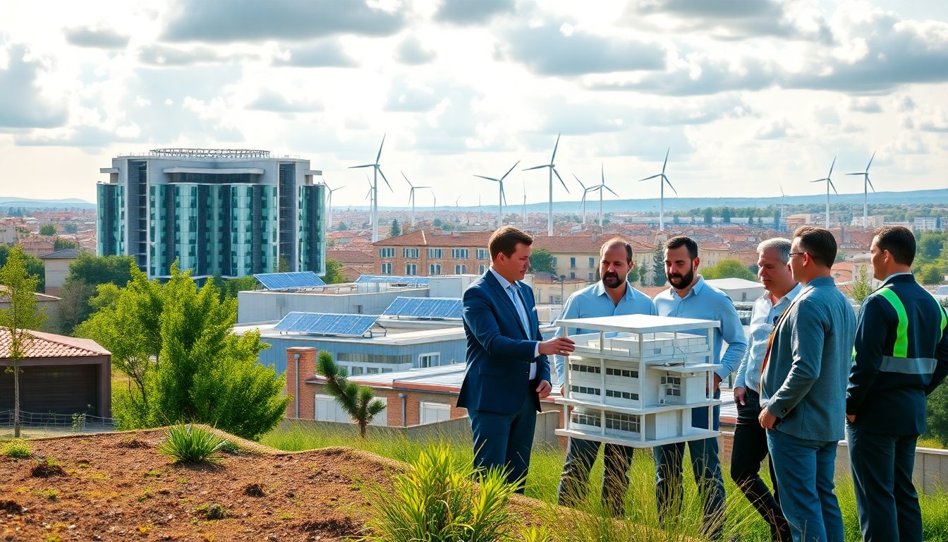 italia implementa strategie innovative per la crisi energetica 1766423514