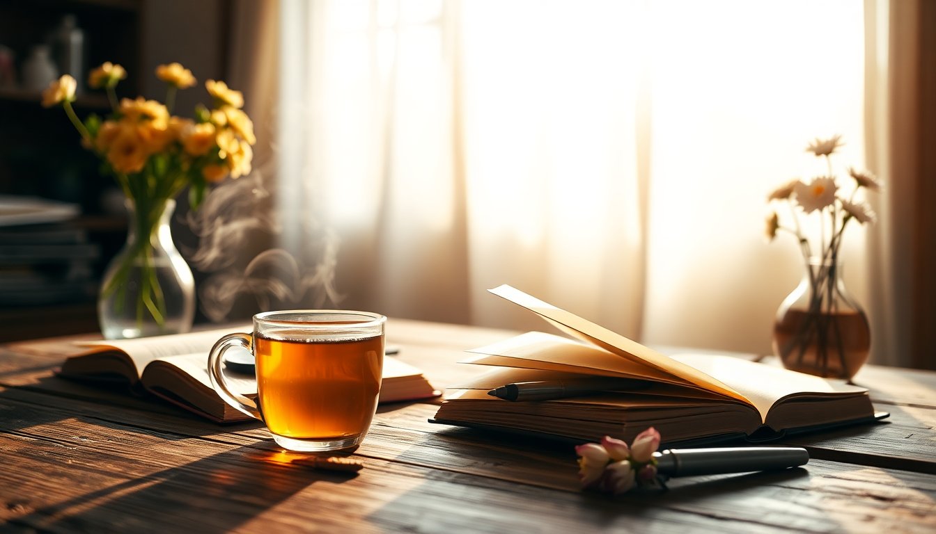 la magia delle piccole cose come apprezzare la vita quotidiana 1766422917