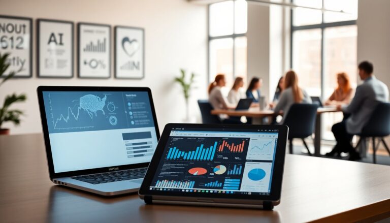 lintelligenza artificiale generativa e la trasformazione del mondo del lavoro 1766422949