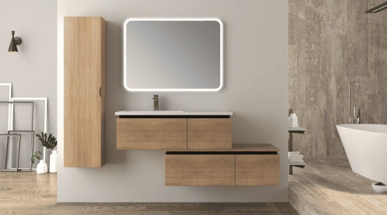 mobili bagno