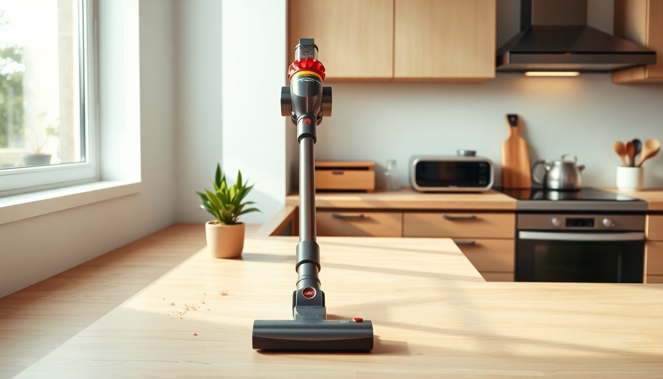 offerta imperdibile aspirapolvere dyson in sconto 1767072922