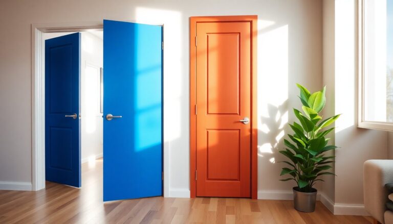 porte interne colorate aggiungi stile e personalita a ogni ambiente 1765192375