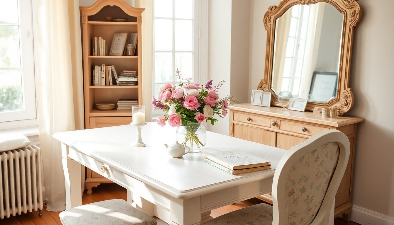 riscopri il fascino dello shabby chic con i prodotti blanc mariclo 1765713892