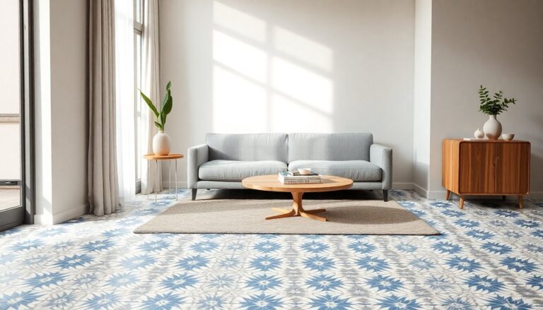 scopri come le piastrelle geometriche trasformano e abbelliscono gli spazi moderni 1765583570