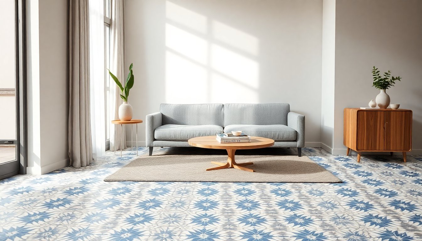 scopri come le piastrelle geometriche trasformano e abbelliscono gli spazi moderni 1765583570