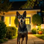 scopri come proteggere la tua casa dai ladri grazie alleffetto super cane 1764932205
