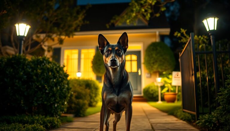 scopri come proteggere la tua casa dai ladri grazie alleffetto super cane 1764932205