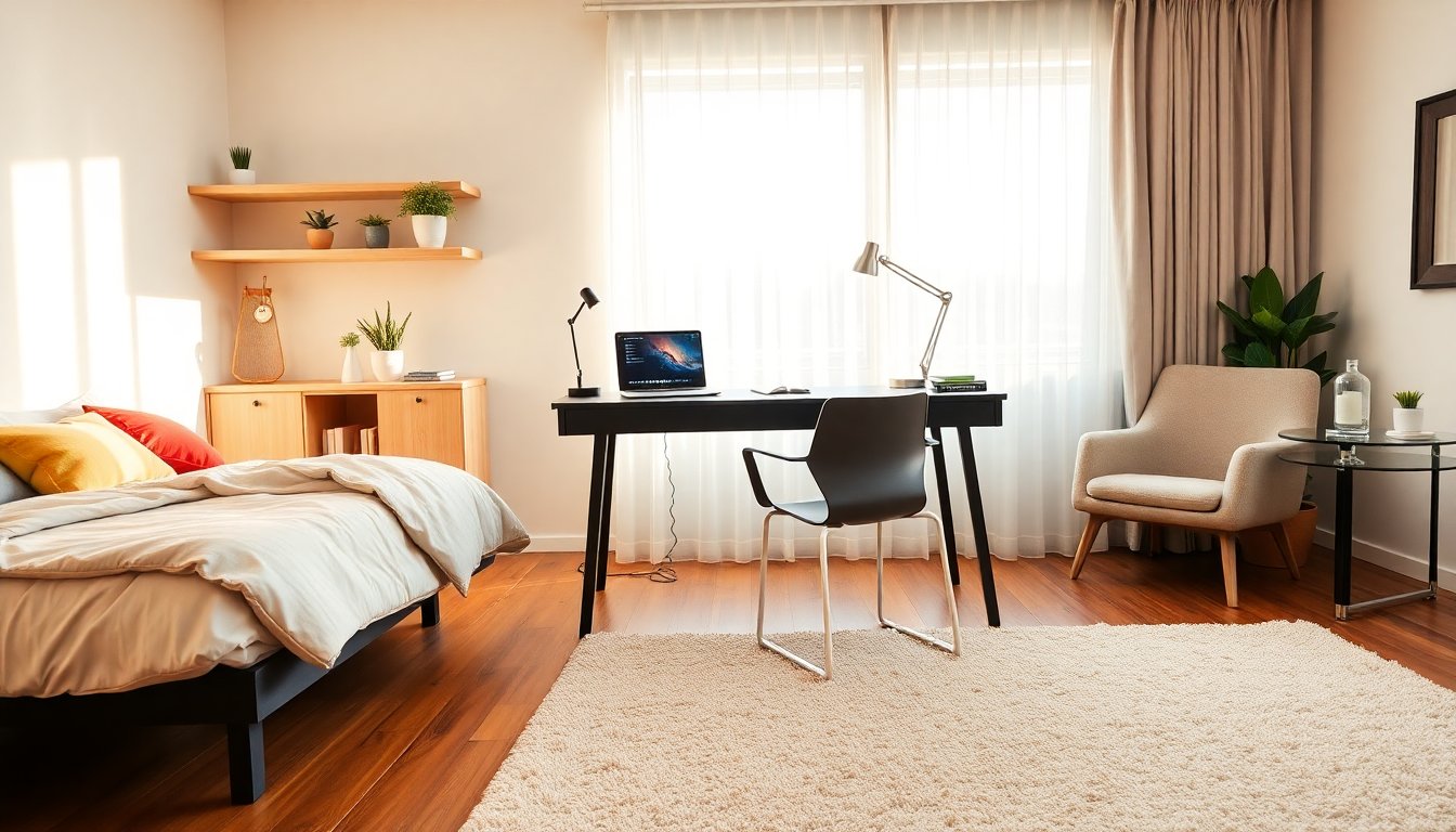 stili di arredamento moderni per la camera da letto dei giovani adulti 1764888870