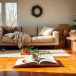 strategie di decluttering emotivo per creare una casa serena post natale 1766769524