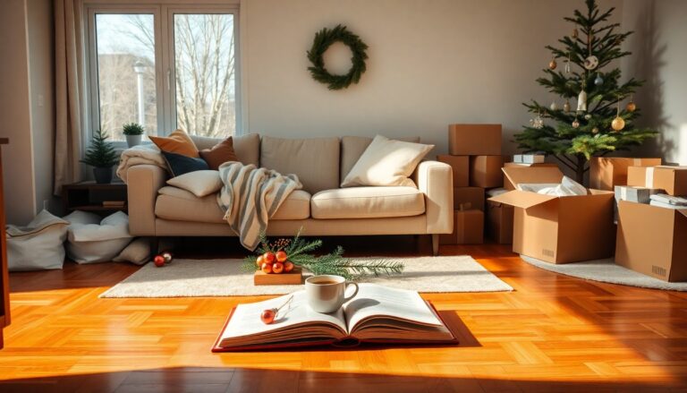 strategie di decluttering emotivo per creare una casa serena post natale 1766769524