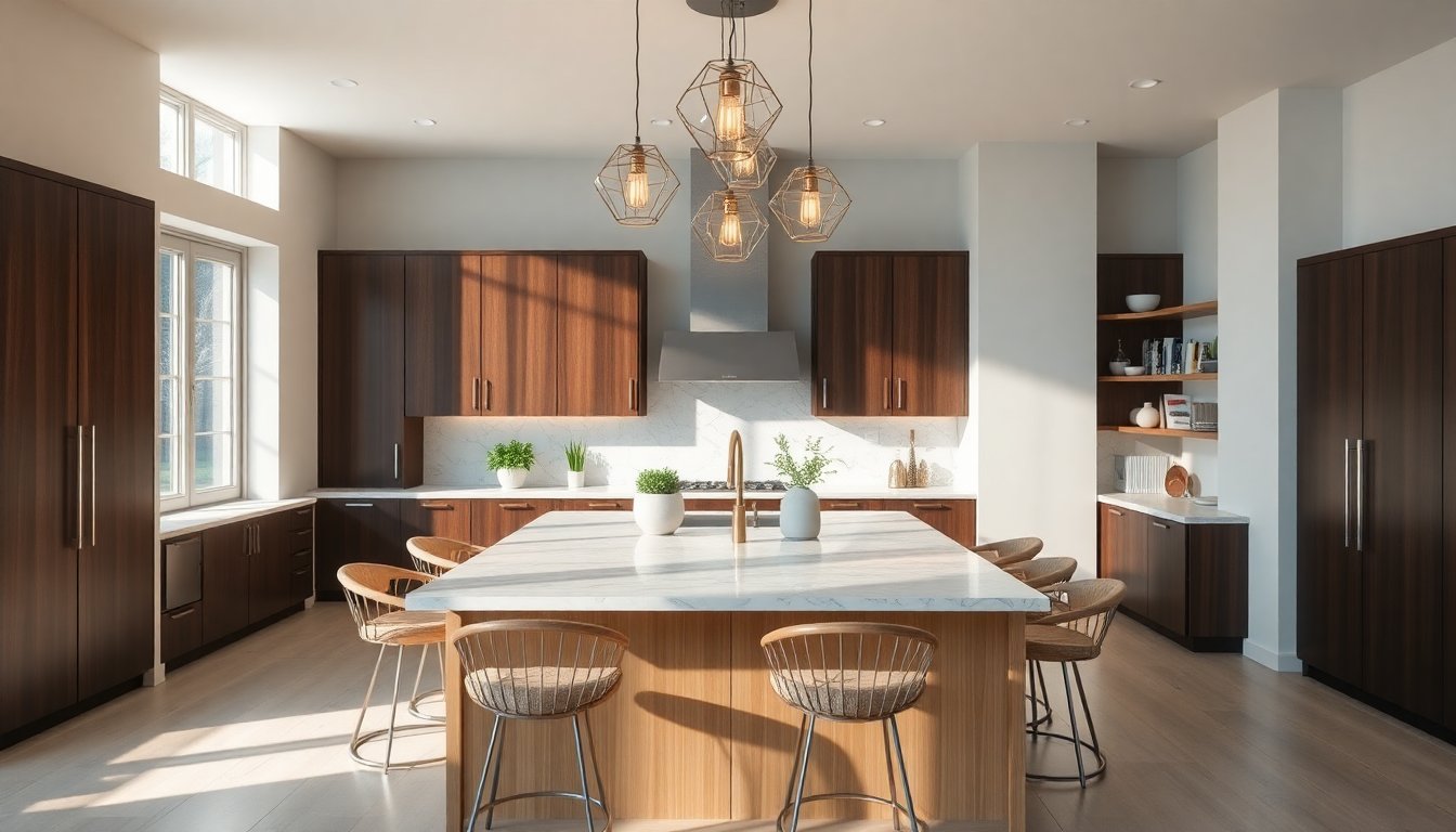 tendenze di illuminazione per la cucina nel 2026 scopri le novita per un ambiente moderno 1764714989