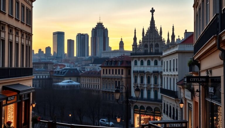 analisi del mercato immobiliare di lusso a milano tendenze e opportunita nel 2026 1768264231