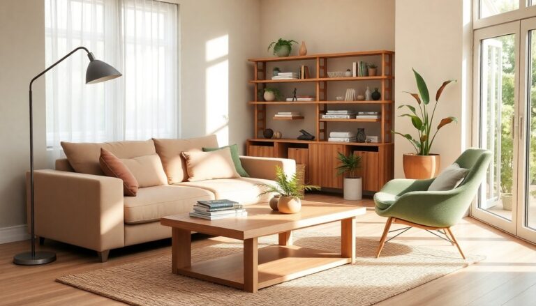 arredare casa nel 2026 tendenze e consigli per uno stile unico e innovativo 1768026652