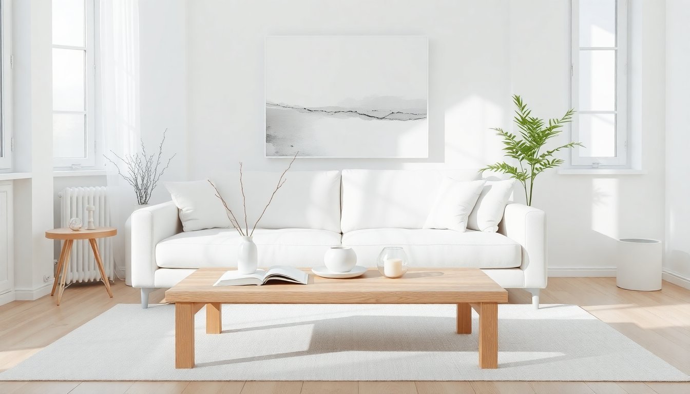 arredare con il bianco 7 strategie per creare interni eleganti e raffinati 1769140608