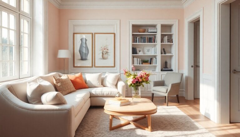 arredare con stile idee eleganti per stanze femminili 1767767106