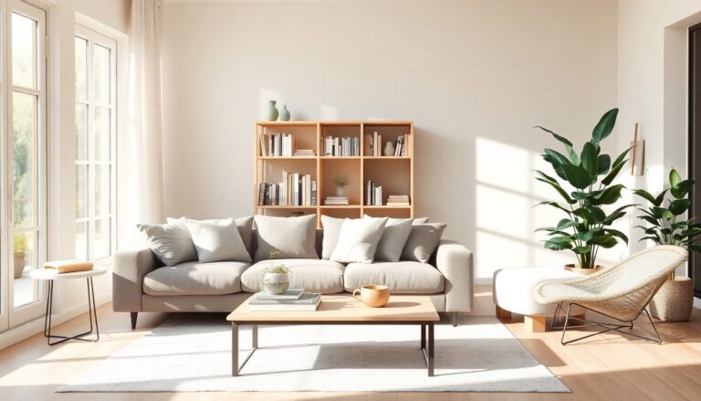 arredare per il benessere emotivo limpatto della casa sulla nostra vita 1769292287