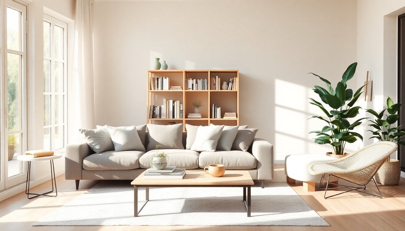 arredare per il benessere emotivo limpatto della casa sulla nostra vita 1769292287