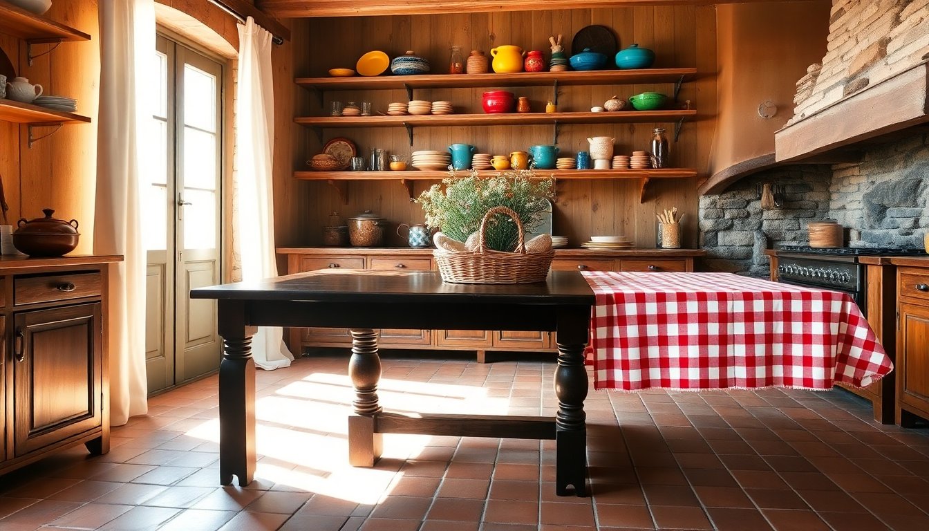 come creare latmosfera country italiana perfetta nella tua casa 1768988415