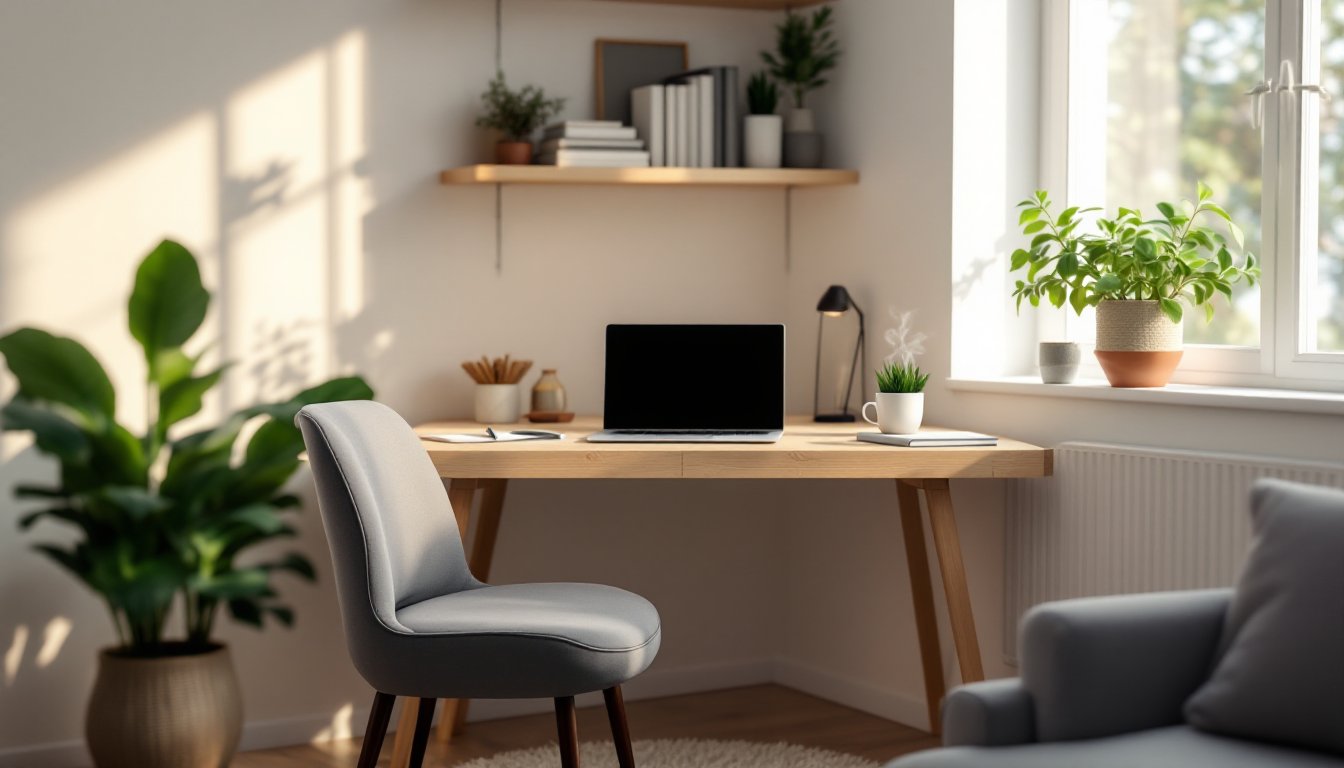 consigli per creare un mini ufficio efficiente in casa 1768749166