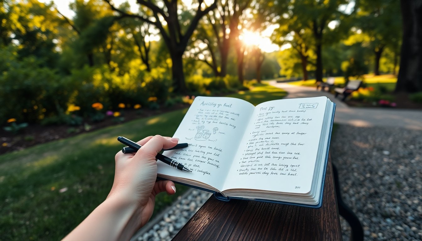 due passaggi per sentirti meglio e migliorare il tuo umore 1768048262