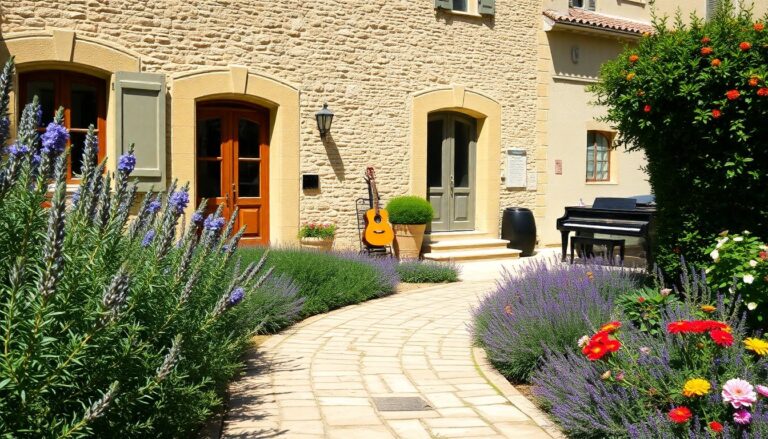 esplora il fascino unico di la fabrique a saint remy de provence 1769427135