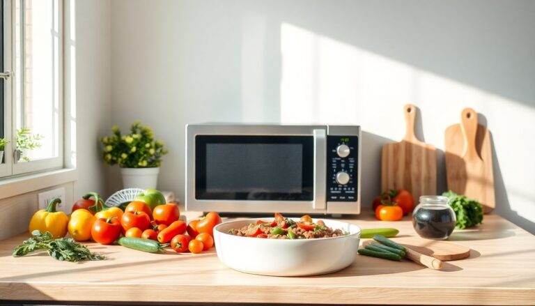 forno a microonde miti da sfatare e consigli per la sicurezza 1768792494