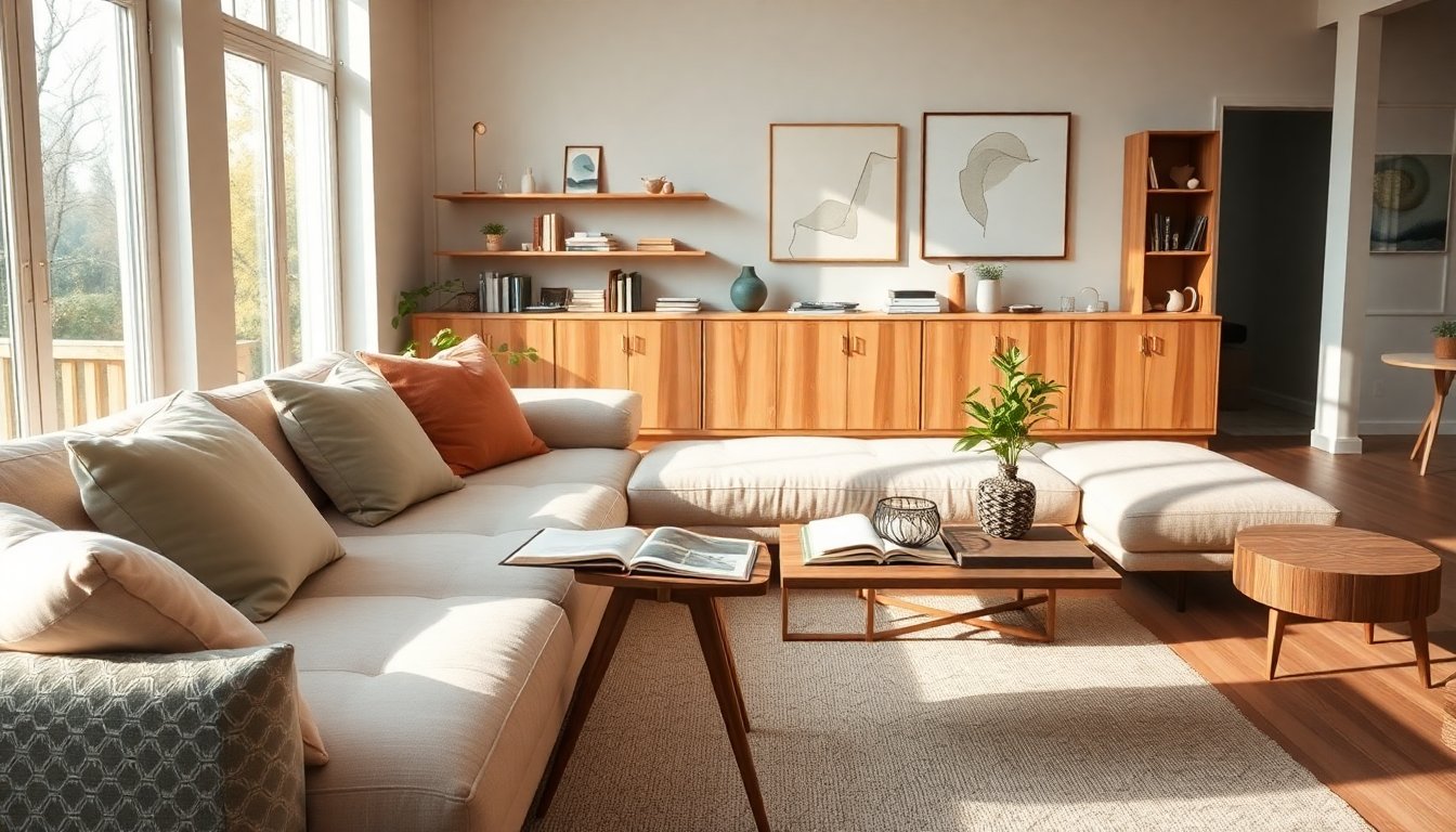 fusione perfetta design elegante e calore accogliente per la tua casa 1767788817