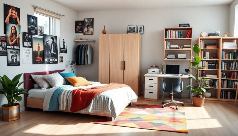 guida completa alla ristrutturazione delle camerette per adolescenti idee e suggerimenti innovativi 1767528167