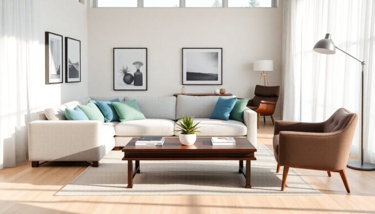 guida completa per arredare il salotto con stile e comfort ideale 1767571527
