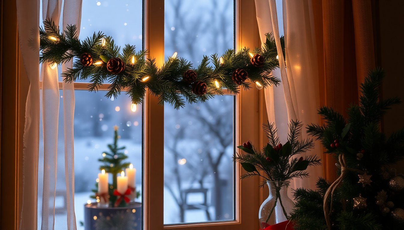 idee creative per abbellire le finestre a natale 1767333161